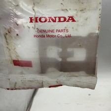 43108-MY6-671 Genuine Honda Rear Brake Pad Caliper Spring CR CRF XR XL VFR NOS