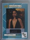 2025 James Bond No Time To Die Ensemble Memorabilia Ana de Armas as Paloma #E-3