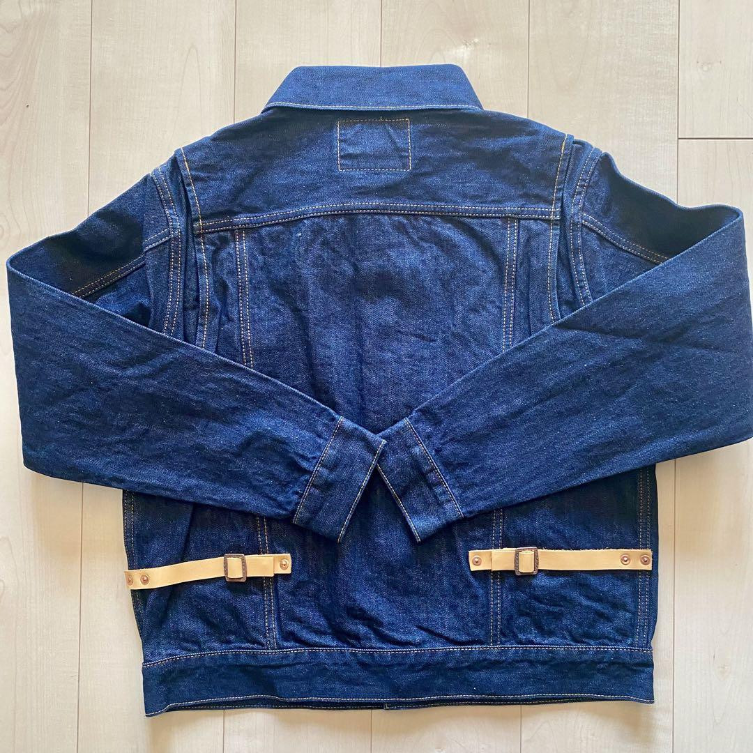 RRL STRATFORD WORK DENIM JKT USA size S | eBay RRL STRATFORD WORK DENIM JKT USA size S | eBay