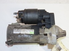 Démarreur Citroen C2