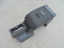 Opel Vectra C Signum Bj.2002-09 Mittelkonsole Mittelarmlehne Stoff Armlehne Dose