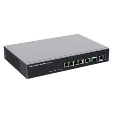 Grandstream GCC6020 All-in-One Convergence Solution – 6.5Gbps Router, Enterprise