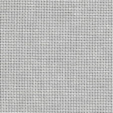 White Royal De Luxe 16 Count Zweigart Mono Tapestry Canvas -  size options