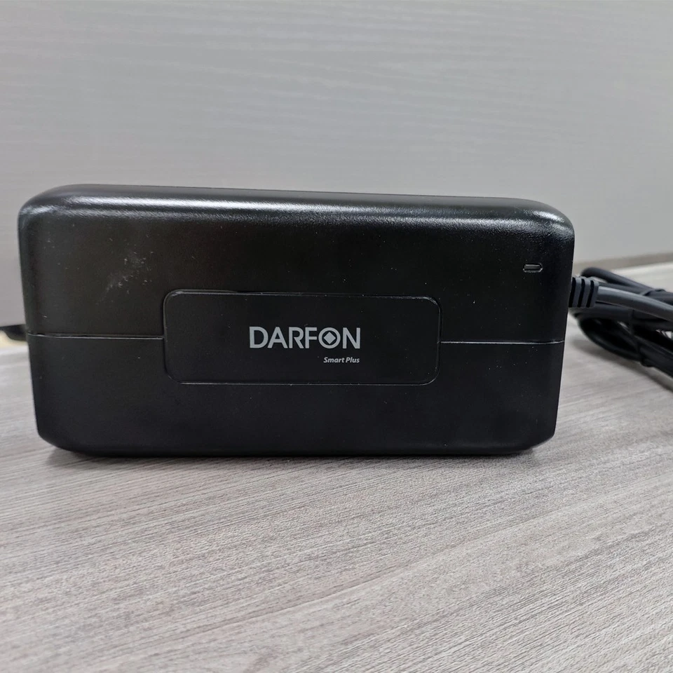 Giant E-Bike Ladegerät Darfon 42V 5.6A 235W Double Head Rosenberger-kompatibel - Bild 4 von 4