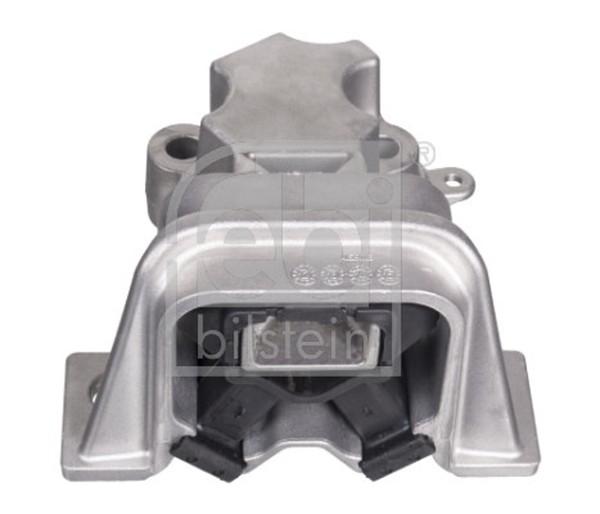 Motorlager Febi Bilstein 102976 FüR Twingo Renault 2 Clio 3 BR0 CR0 KR0 Modus-image