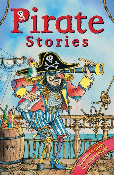 Pirate Stories | Various | Englisch | Taschenbuch | Kartoniert / Broschiert-image