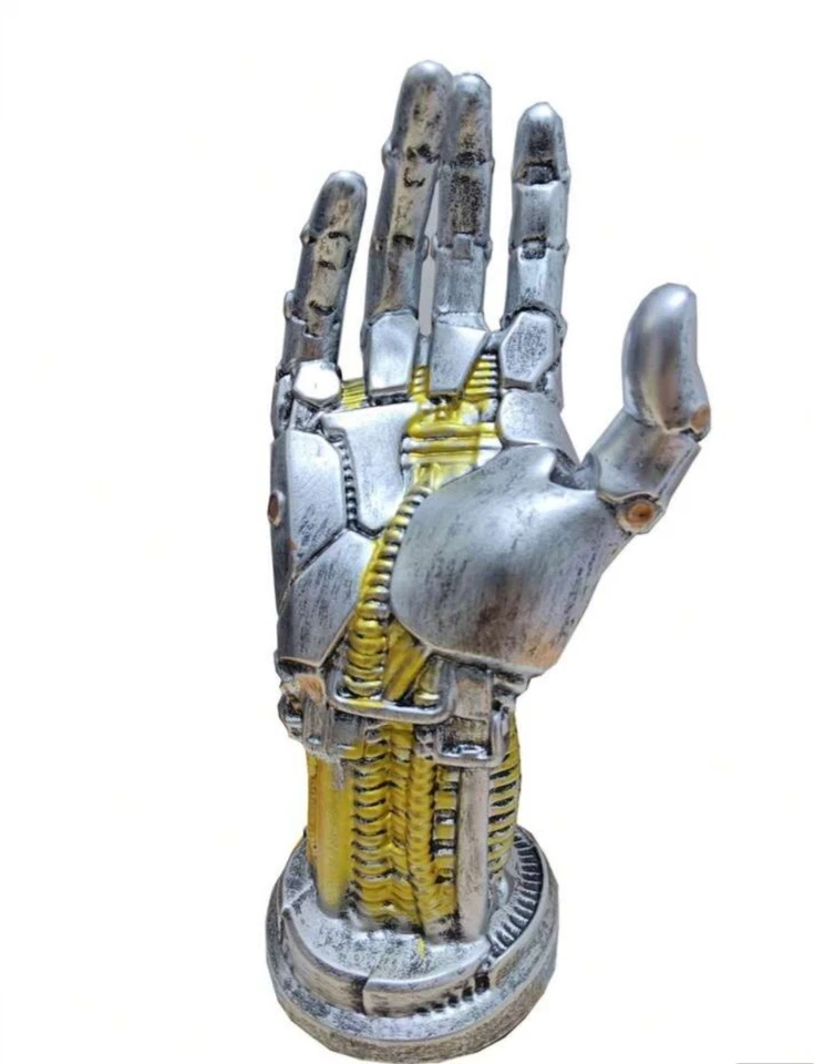 Robot Hand Controller Mount Holder for Xbox One/PS4/PS5 - Image 4 of 4