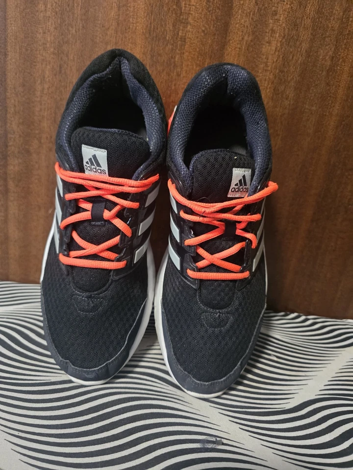 Adidas Galaxy Elite Running Shoes – Size 9.5 (UK) | Sleek, Lightweight - Image 4 of 4