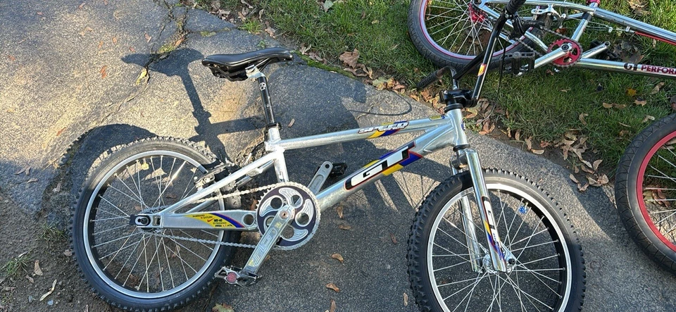 GT Speed Series XL 20” - Image 3 of 4