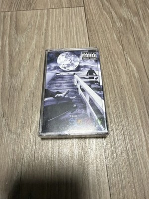 EMINEM - The Slim Shady LP - Purple Cassette - 2016 Reissue - *SEALED*