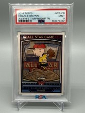 2014 Topps All-Star FanFest Baseball Cards 15