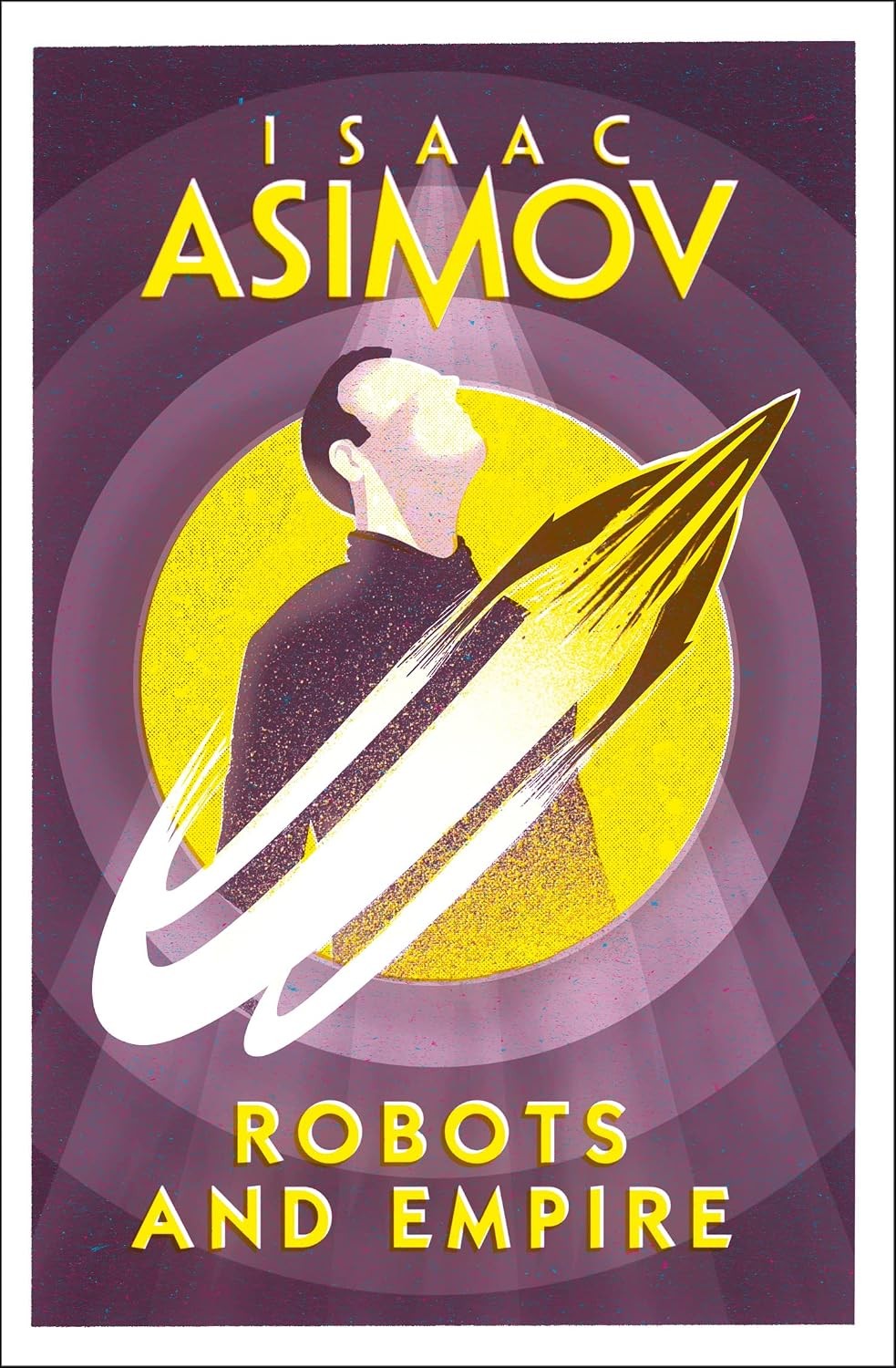Robots and Empire - Image 8