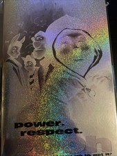 Do You Pooh (Juice) Tupac Homage Confetti Foil AP2 comic cover