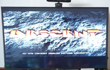 ebay® Auktion 336498014430 | Descent - Sony PlayStation 1 - PS1 - läuft Thumbnail of ebay® auction 336498014430 | Descent - Sony PlayStation 1 - PS1 - läuft