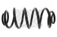 Fahrwerksfeder Hinten FüR Opel Insignia A G09 Vauxhall Insignia I G09 2008-2017