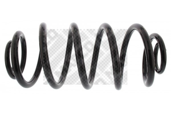 Fahrwerksfeder Hinten FüR Opel Insignia A G09 Vauxhall Insignia I G09 2008-2017-image