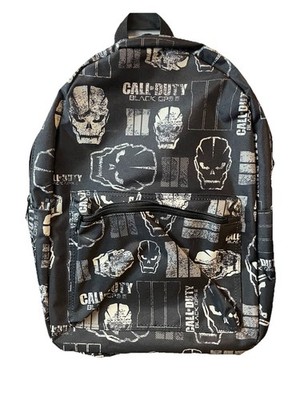 Call of Duty Black Ops III Backpack Lootcrate Exclusive