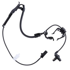 For Toyota Highlander Lexus Rx350 2pcs Front Left Right Abs Wheel Speed Sensor For Toyota Highlander Lexus Rx350 2pcs Front Left Right Abs Wheel Speed Sensor