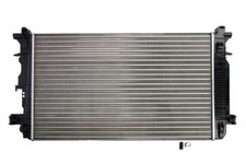 Wasserk&uuml;hler Motork&uuml;hlung f&uuml;r Mercedes Sprinter 1.8 2.0 2.2 2.5 3.0 3.5 06-21