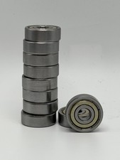 10x 628ZZ Ball Bearings 8x24x8mm Shielded Deep Groove High Speed Bearings