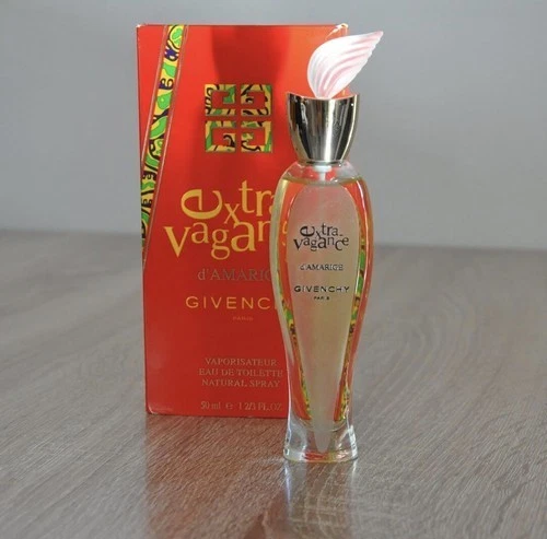 Preços baixos em Givenchy Extravagance Eau de Toilette Feminino | eBay