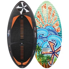 Phase 5 Key Stewart Pro Skim Wakesurf Board 2026