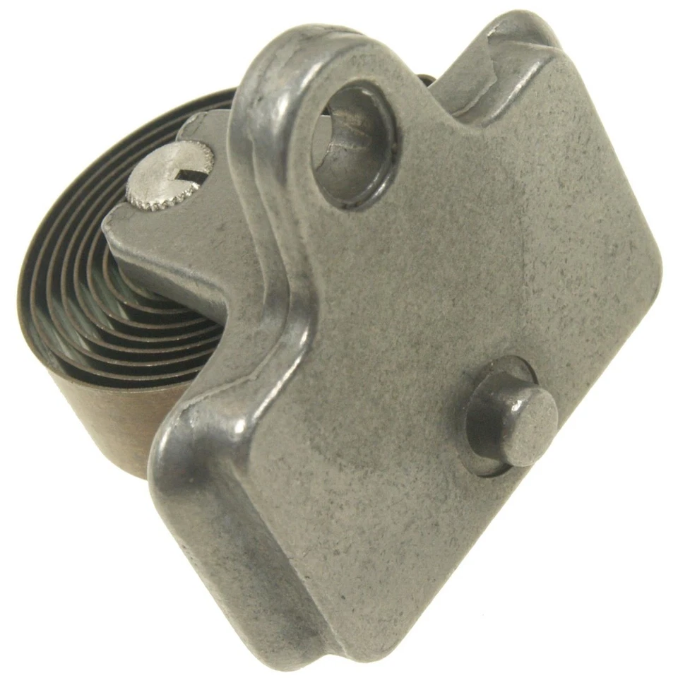 Termostato obturador CV186 para Chevy Olds Blazer Suburban Express Van SaVana Cutlass Foto 3 de 3