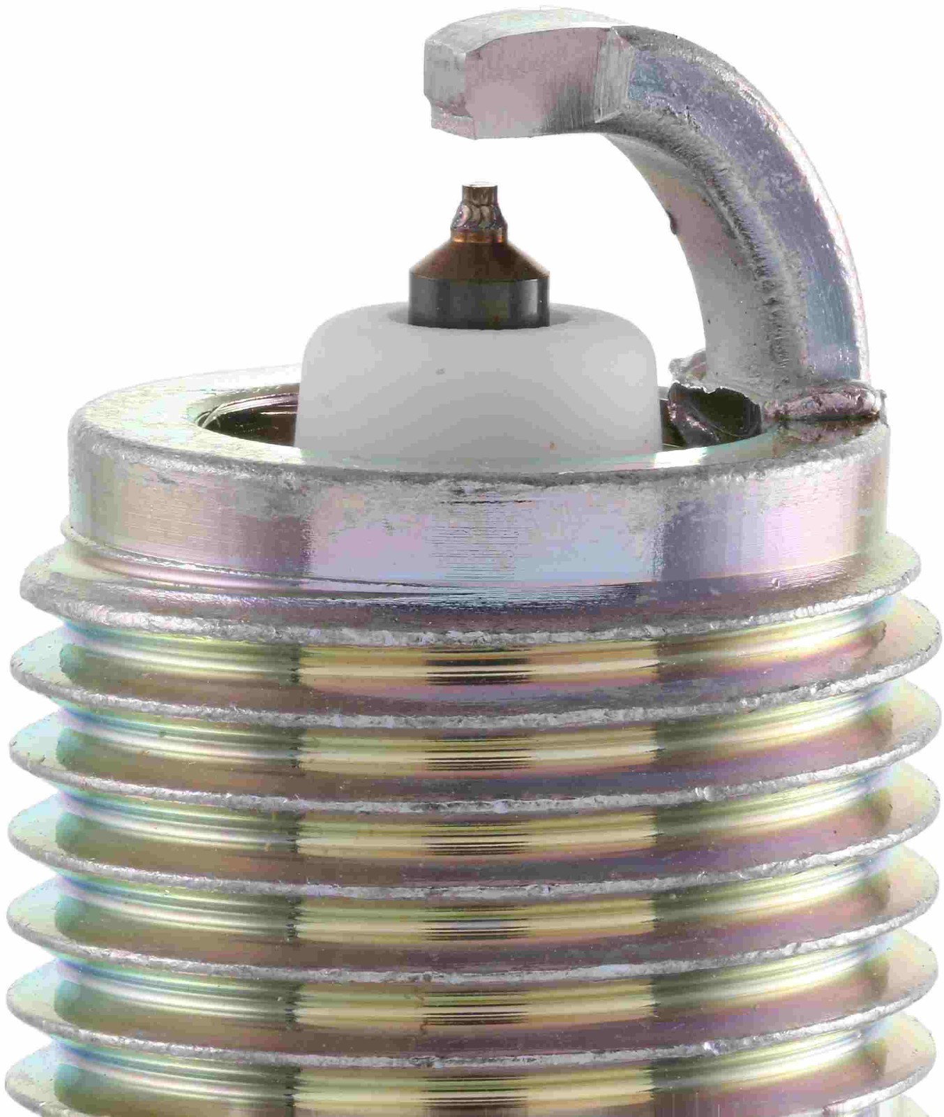 NGK Iridium IX Spark Plug LFR5AIX-11 NGK Iridium Resistor 4469