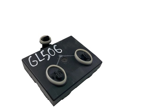 VW PASSAT B8 3G2 Steuergerät 5Q0959593E 2015 35108380