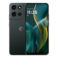 Motorola Moto G 5G 2025 XT2513-1 128GB Consumer Cellular - Very Good