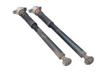 Stoßdämpfersatz Hinterachse für MERCEDES B-KLASSE W246 B 200 CDI A2463201831 Stoßdämpfersatz Hinterachse für MERCEDES B-KLASSE W246 B 200 CDI A2463201831