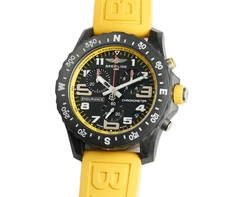 Breitling Professional 44mm Endurance Pro Chrono Breitlight Yellow X82310A41B1S1