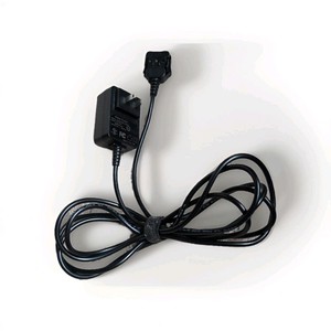 SCRAM GPS Ankle Monitor Charger 5V 0.6A 3000mA 8ft cable 