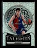 Juan Nunez 2024-25 Panini Prizm EuroLeague Talismen Mojo Prizm 01/25 [wyf18