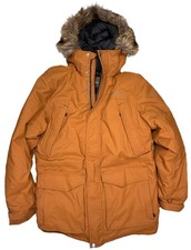 Eddie Bauer Mens Superior Down Parka Medium W...