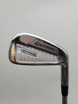 2019 TAYLORMADE P760 6 IRON XSTIFF KBS C TAPER TOUR 130 38'' FAIR