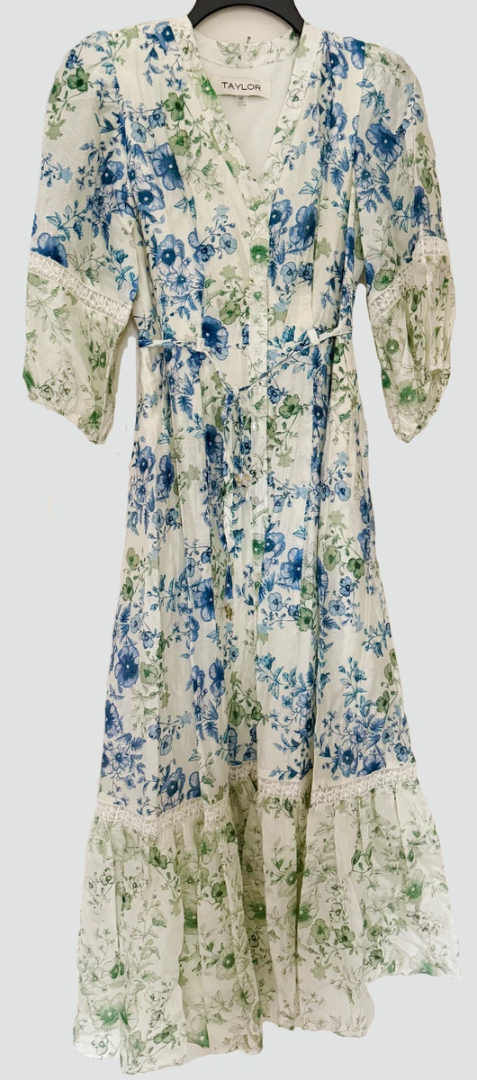 Taylor Chiffon Dresses for Women for sale | eBay
