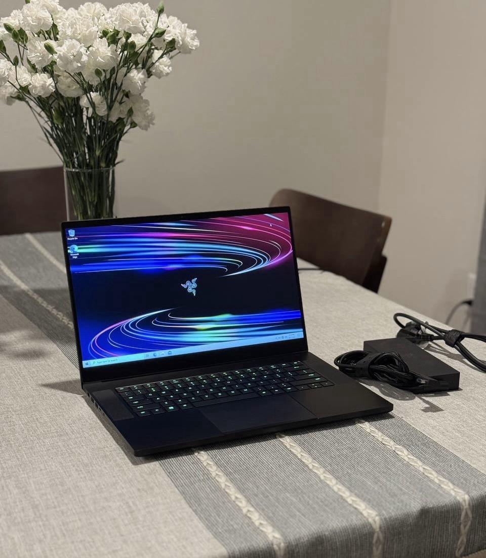 15 Advanced Razer Blade 2080 Razer Blade 2080 Ti Gaming Laptop