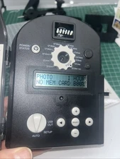 Wingscapes Stand Alone Trail Camera TimelapseCam 8.0 Weatherproof With Card