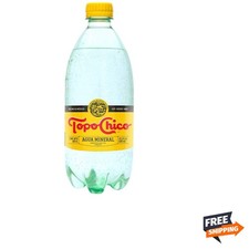 Mineral Water 600ml Bottles Pack of 12 Calori...