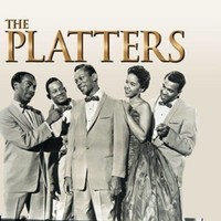 Audio Cd - Platters (The) - The Platters - Signature (Uk) -D- Neu