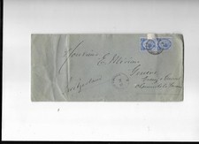 1916 SOUTH AFRICA CENSORED COVER TO SWITZERLAND, BI-LINGUAL CENSOR TAPE