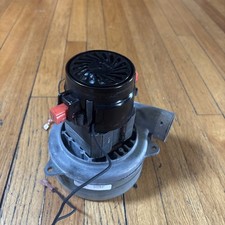 Ametek Lamb Motor 117795-07 Vacuum Motor 