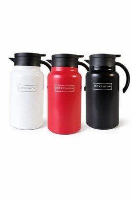 1.5L Thermo-Teekanne, isolierte Teekanne
