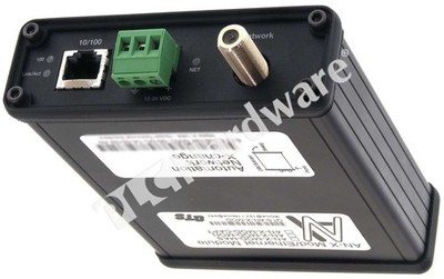 ProSoft Technology AN-X-MOD EtherNet/IP 10/100 to Modicon S908 I/O Gateway