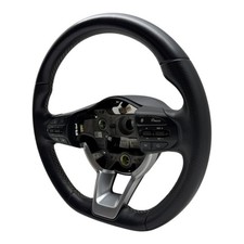 Volante Sterzo in Pelle Kia Stonic 2017-2025 56110h8550 - Miniatura 3