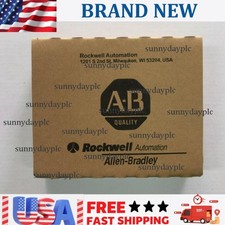 New Sealed AB 1769-IQ16 /A CompactLogix 16 Pt 24VDC Input Module US Free Tax