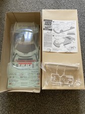 NUOVO SET RICAMBI CARROZZERIA TAMIYA RC VINTAGE 1/10 ARTA NSX TA05 TB EVO 4 TA04 TB-02 TT01