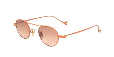 Sonnenbrille Eyepetizer YVES Orange 43/24/145 Unisex