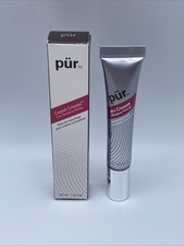 pur Minerals Cease Crease Eye Shadow Primer 0.3 oz 10 g - NIB